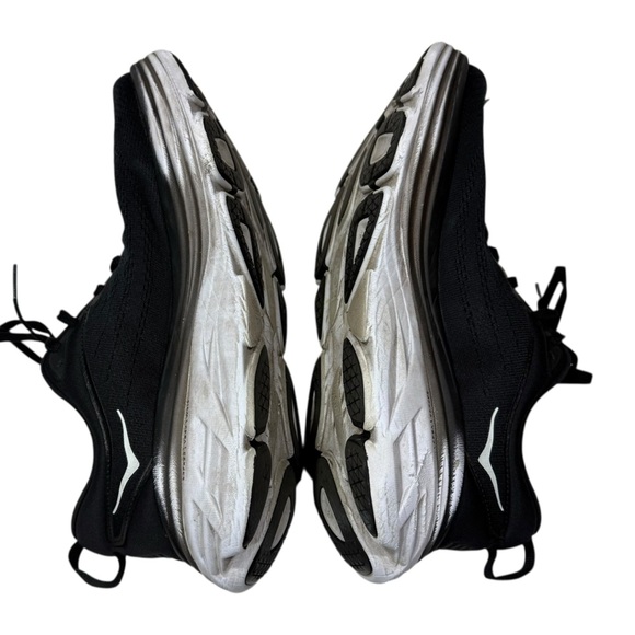 Hoka One Bondi 8 Men’s Sz11.5 Running Athletic Shoe - Picture 6 of 14